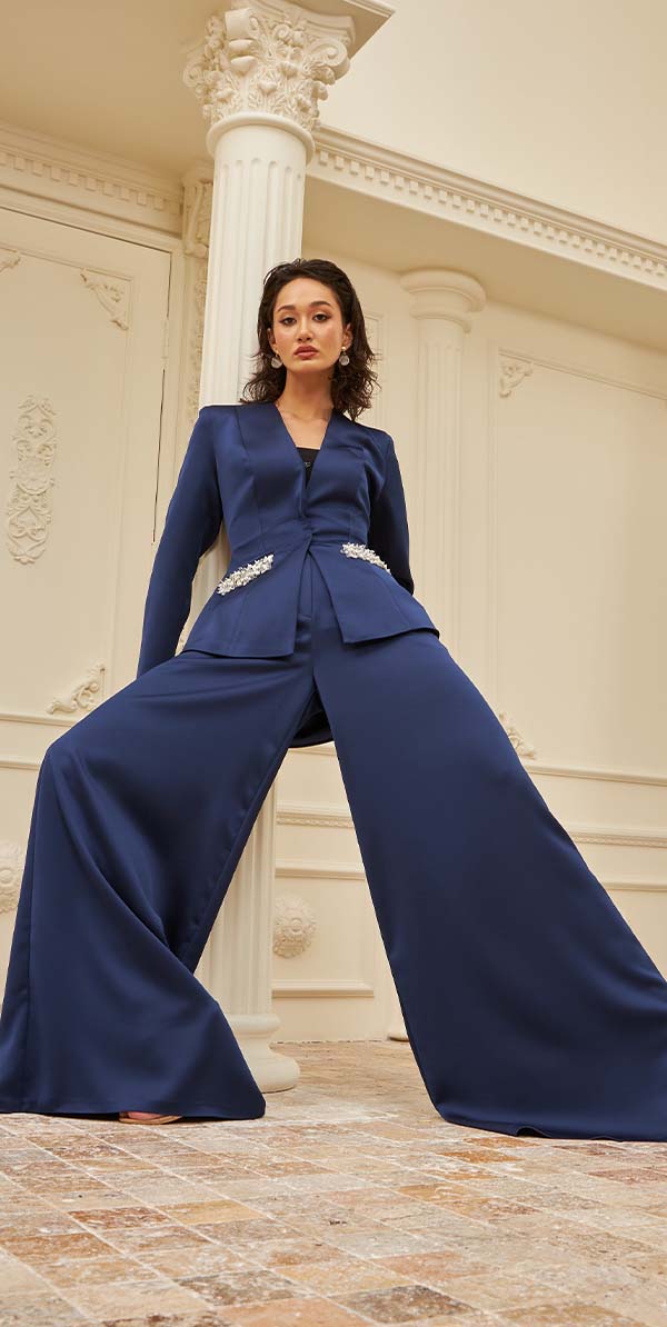 Second Hero Image for Collection